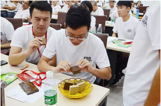 全紀錄：走進華洲木業，零距離體驗安醛時代(圖10)