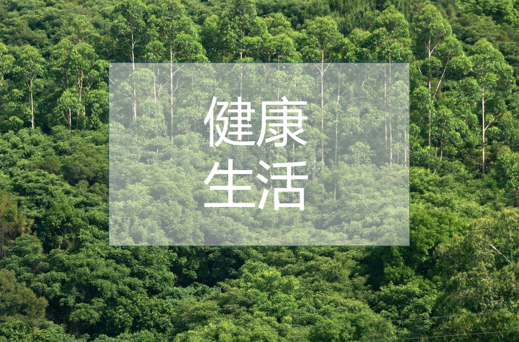 華洲木業 | 明星產品，無甲醛添加實木顆粒板(圖1)