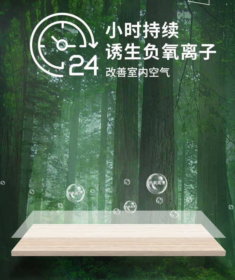 24小時盡享清新空氣，維他康氧板給你一個無醛鮮氧的家(圖1)